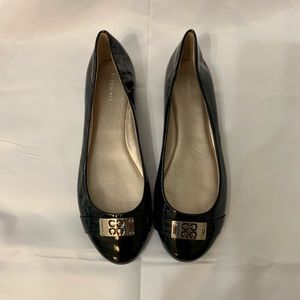 Coach Ballet flats